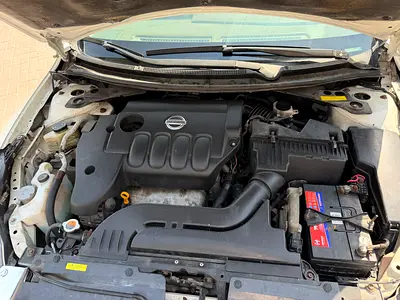 2009 Nissan ALTIMA 缩略图 13