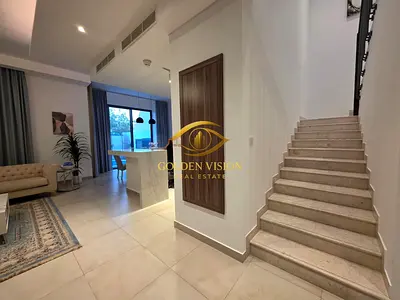 Furnished 3BR + Maid Room with Private Pool | Close to ClubHouse