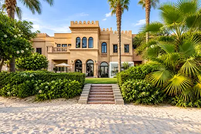 Fully Upgraded & Furnished | Beachfront Living