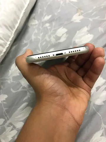 iPhone 11 better issue small dots on screen back broken