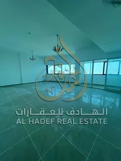 2 Bedrooms + Living Room + Maid’s Room | Men’s & Women’s Gym & Pool + Tennis Court | Directly