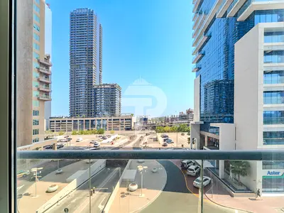 Fully Fitted Luxury Office | Ready to Move In