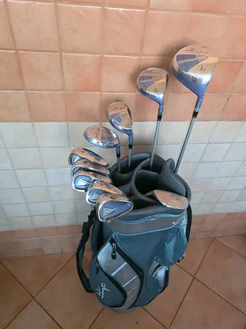 Ladies golf clubs HIPPO