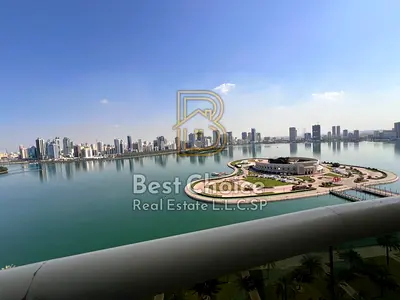 • Free air conditioning • Free gym access • Free parking • Gymnasium • Prime location close to amenities, shops, and restaurants • Balcony with a dist