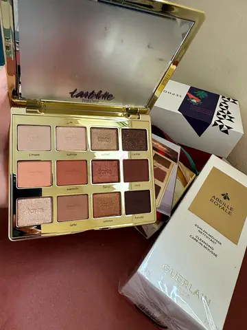 Makeup