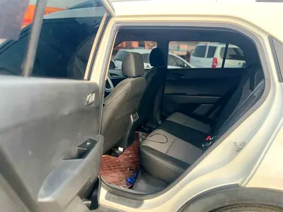 2018 Hyundai CRETA — фото 9