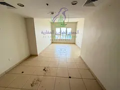 Luxury Three BHK in Al Khan with 3 master bedrooms maid’s room laundry storage balcony side sea vi