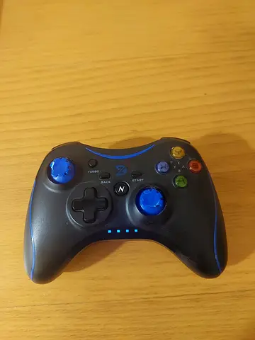 Gaming Controller
