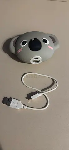 Powerbank from virgin store