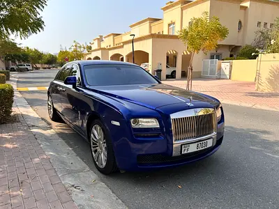 صورة 5 لـ 2014 ROLLS-ROYCE GHOST