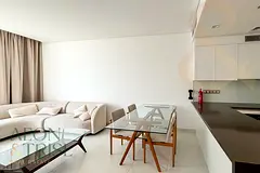 Spacious | 1 Bedroom | Radiant | Full Furnished