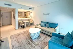 Furnished | Private Beach Access | Vacant