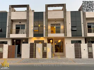 An excellent opportunity: A two-story villa with a rooftop terrace, located behind Safeer Mall and close to amenities. The price is all-inclusive (cov