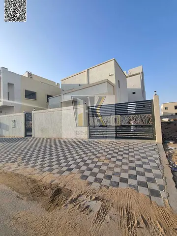 🏡✨ Premium Villa for Rent – Al Zahya, Ajman ✨🏡