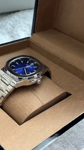 Patek phillipe master copy.