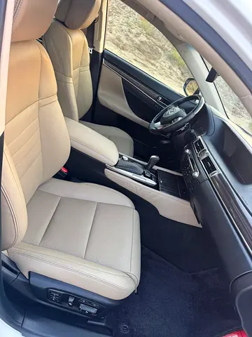 صورة مصغرة 17 لـ 2017 Lexus GS-SERIES
