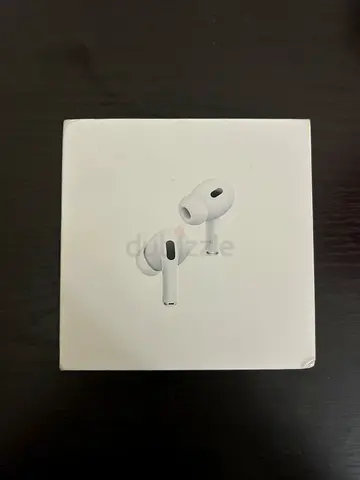 AirPods pro2 end