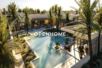 Middle Row Unit | Premium Location | Costal Living