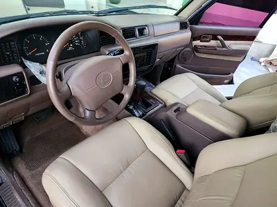 صورة 5 لـ 1996 Lexus LX-SERIES