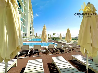 FULLY FURNISHED | SPACIOUS LAYOUT | RENT ONLY 48K WITH MULTIPLE CHEQUES