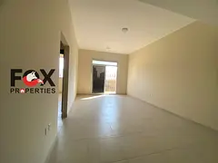 Brand-New Building, First Tenant in Al Jurf 3. 1-Bedroom Apartment with Master Bedroom, 2 Bathrooms