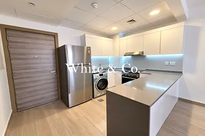 High floor | Furnished | Flexy Cheques