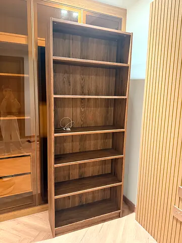 IKEA Bookshelf