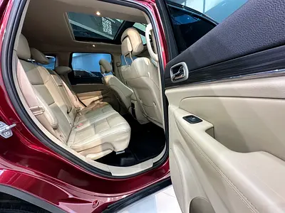 صورة مصغرة 12 لـ 2019 JEEP GRAND CHEROKEE