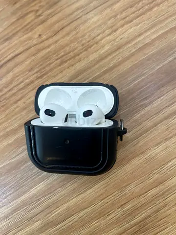 Airpods 3rd Generation