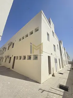 🏢 MOHRE-APPROVED | ALL-INCLUSIVE | LIKE BRAND-NEW PREMIUM STAFF ACCOMMODATION 621 ROOMS | 15 BLOC