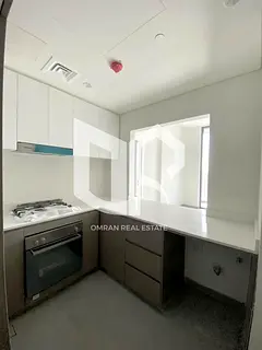 Spacious 2-Bedroom Apartment in The Boulevard – Aljada | Ready to Move In