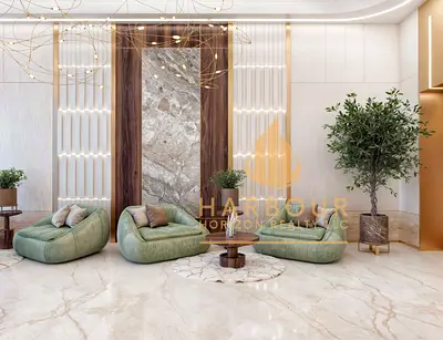 Brand New 1 Bedroom for Sale | Zyra Hills | Laraix Developments | Warsan 4 |