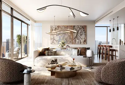 1 BEDROOM | VALIA BY EMAAR | WATERFRONT LIVING