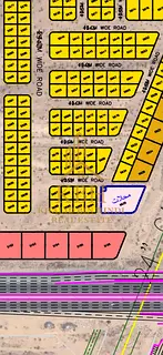 For Sale | Residential Investment Land in Al Ruwaydat, Sharjah