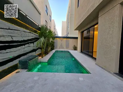 5BR Smart Villa for Sale in Al Helio 2 Ajman | 4,200 SQFT | Private Pool | AED 2.73M