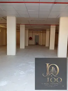 New Warehouse for Rent in Al Jurf Industrial Area – Ajman | Ideal for Commercial & Industrial Use