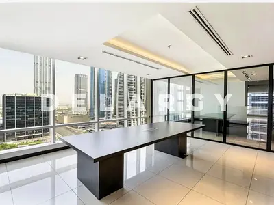 Grade A Tower | 3 Parking | Ready Now