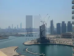 3BR+M | Marina View | Balcony | Private Elevator