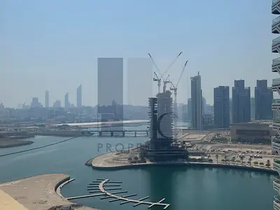 3BR+M | Marina View | Balcony | Private Elevator