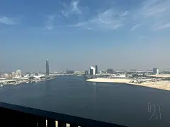 2BR | Full Sea View | High Floor | Harbour Gate