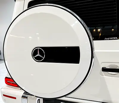 2021 Mercedes-BENZ G-CLASS 照片 12