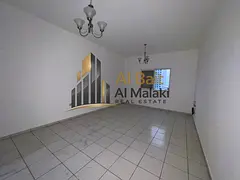 Spacious Studio with Open View in Al Taawun