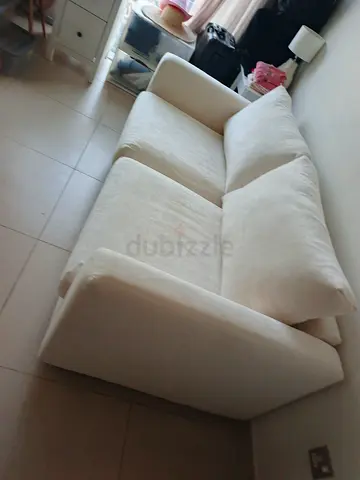 Ikea vimle sofabed for sale two seater