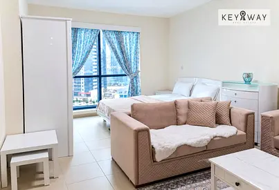 Studio | Vacant soon | Exclusive JLT Location