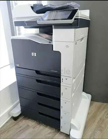 Hp 700 laserjet printer All in one A3 size