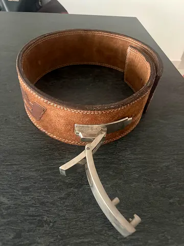 Training belt