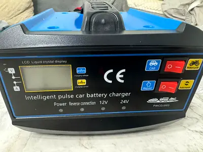 POWER INVERTER