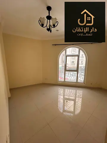 بتدور على غرفه وصاله مساحه كويسه واضاءة طبيعيه وتهويه ممتازه وسعره بسيط الإعلان ده ليك