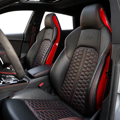2023 AUDI RS5 photo 12
