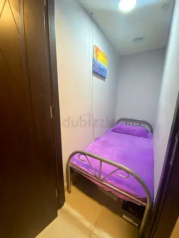 Single room for rent near DMCC Metro Station